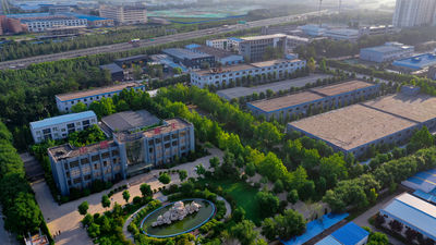ShanDong ZhongXin Dison Power Supply Co., Ltd.
