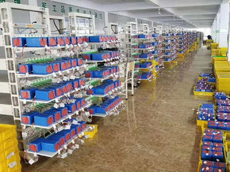 ShanDong ZhongXin Dison Power Supply Co., Ltd.