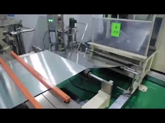 Низкая температура -40°C Перезаряжаемая NiCd батарея 1.2v 10ah с длинным циклом службы