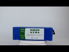 25.6v 12Ah низкотемпературный литий-ион-фосфатный аккумулятор LiFePo4 аккумулятор для солнечной улицы