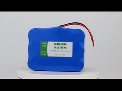 6.4v 20AH LiFePo4 литий-ионная батарея