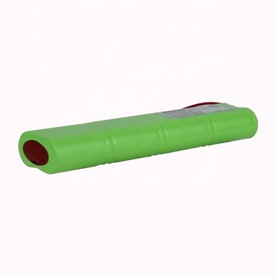 9.6v C 3000mah NiMh HRH26/51 Батарейный пакет для аварийного освещения