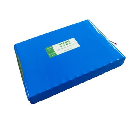 IFR32700 12,8v 42Ah LiFePo4 аккумуляторный пакет для солнечной уличной подсветки Гарантия 5 лет